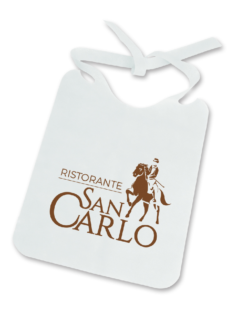 BAVAGLIO RISTORANTE IN TNT