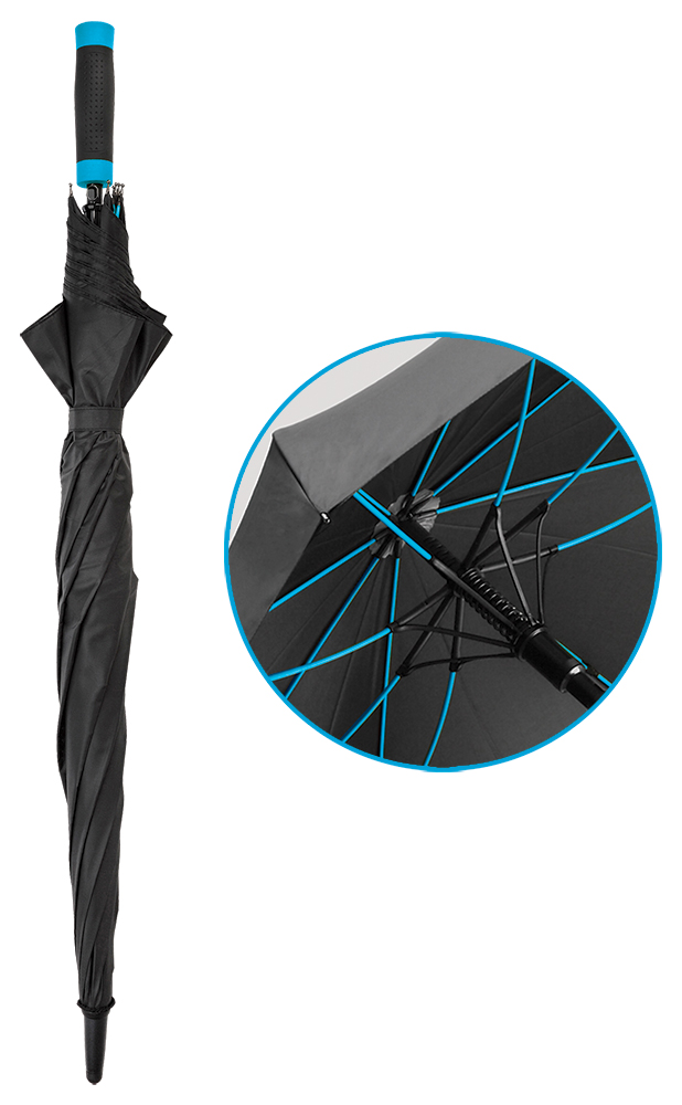 OMBRELLO MAXI GOLF"COLORBRELLA"