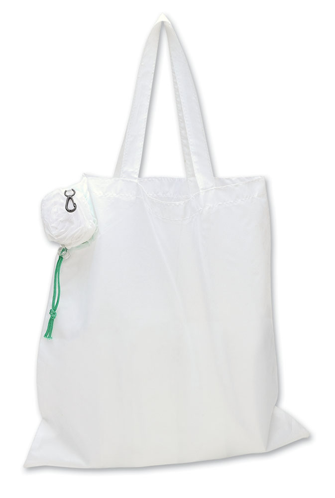 BORSA RICHIUDIBILE IN POCHETTE "ROSA"