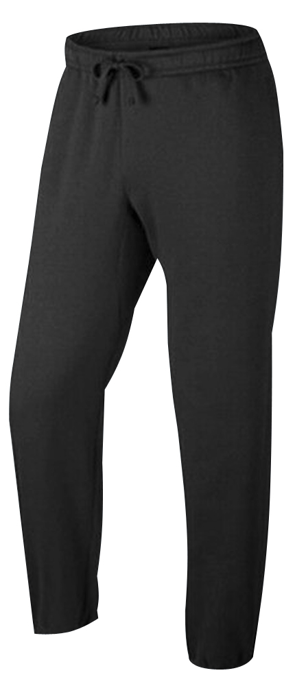 PANTALONE IN FELPA C/REGOLATORE
