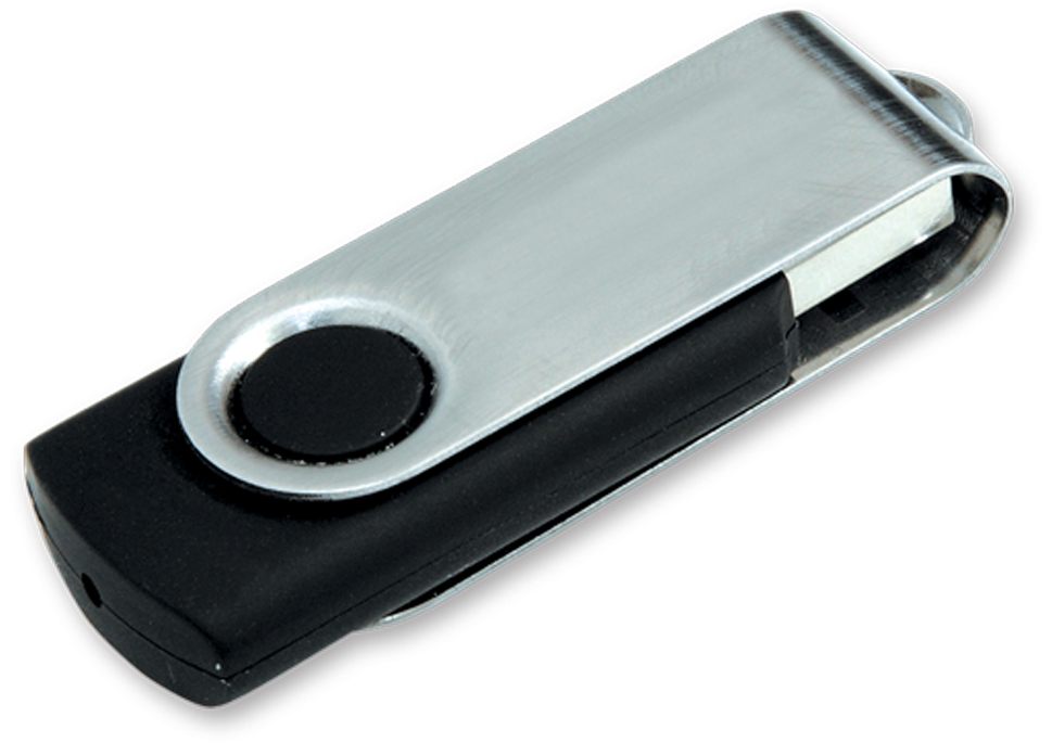CHIAVETTA USB"FOLDING"16GB