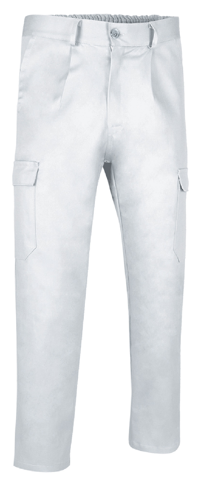 PANTALONE INVERNALE "WINTER" MULTITASCA 210GR