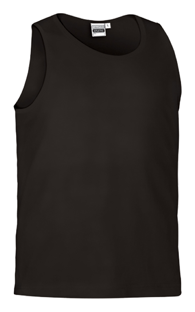 CANOTTA UOMO COTONE COLORATO 160GR