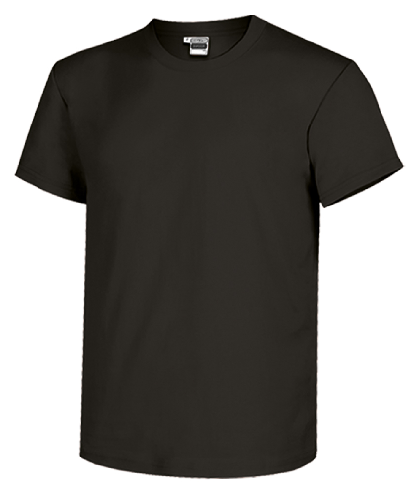 T-SHIRT COTTON BIMBI COLORATA 160GR.