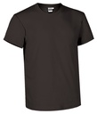 T-SHIRT RACING COTONE RING SPUN COLORATO 160GR