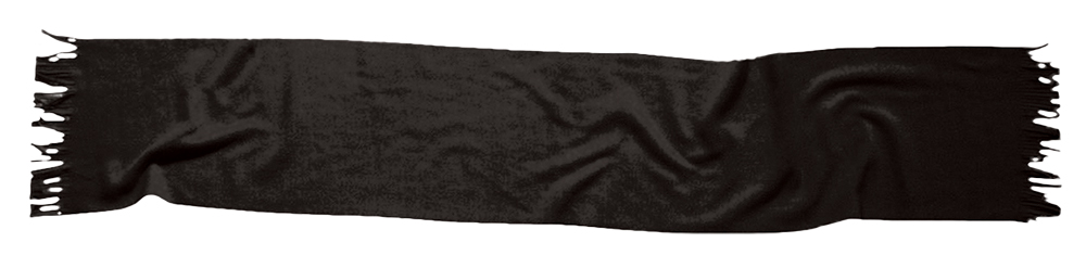 SCIARPA IN PILE CM.25X165