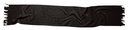 SCIARPA IN PILE CM.25X165