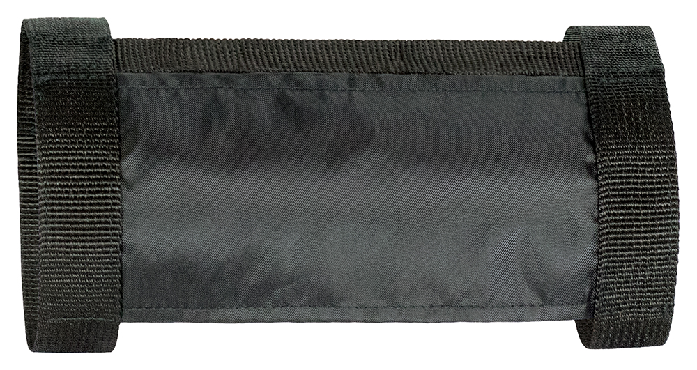 GUAINA PORTACOPERTA "COMFY" IN POLIESTERE