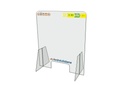 BARRIERA ANTIDROPLET DIMENSIONE cm.70x70