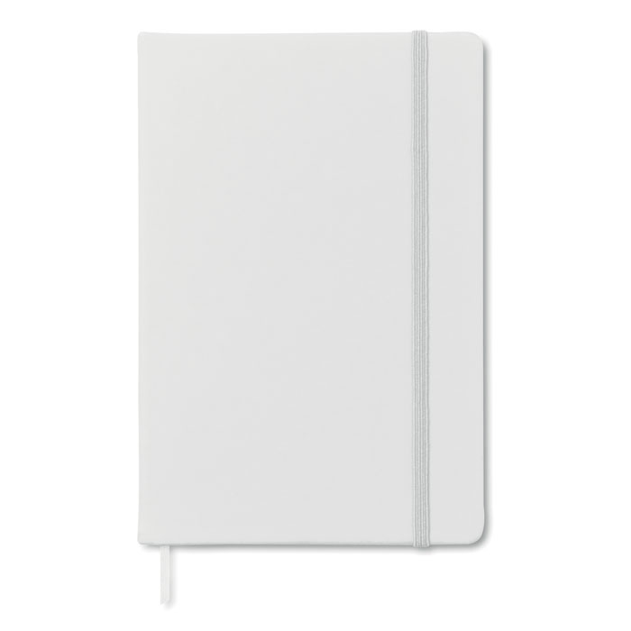 Quaderno A5 96 fogli neutri