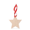Stella in legno