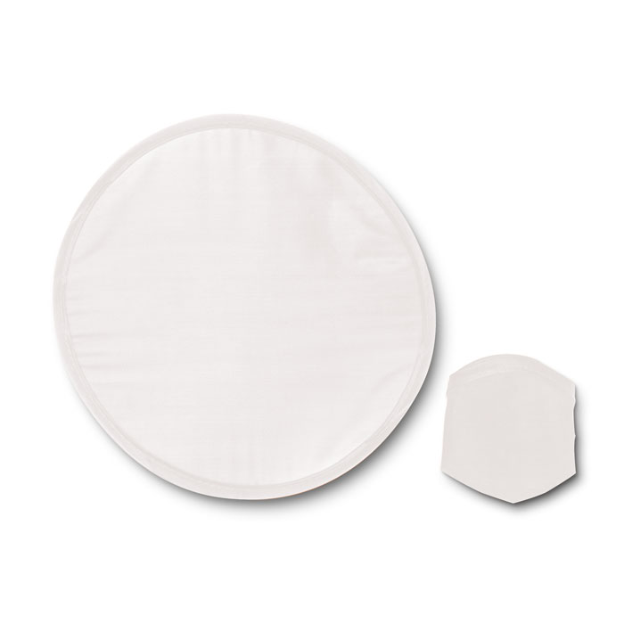 Frisbee pieghevole