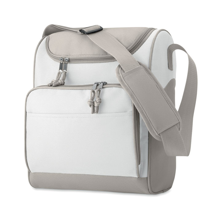 Borsa termica con tracolla