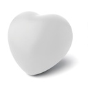 Antistress a forma di cuore