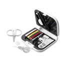 Set cucito in astuccio