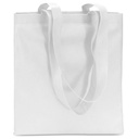 Ampia borsa con doppio manico