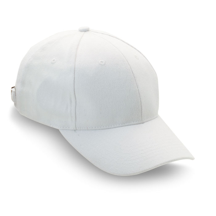Cappello 6 segmenti