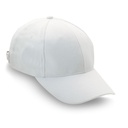 Cappello 6 segmenti