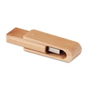 USB in bamboo        
 16GB