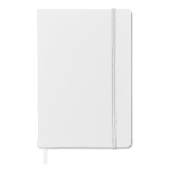Notebook A6 a righe