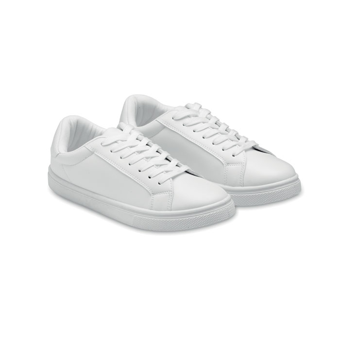 Scarpe da ginnastica in PU 40