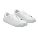 Scarpe da ginnastica in PU 42