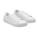 Scarpe da ginnastica in PU 45