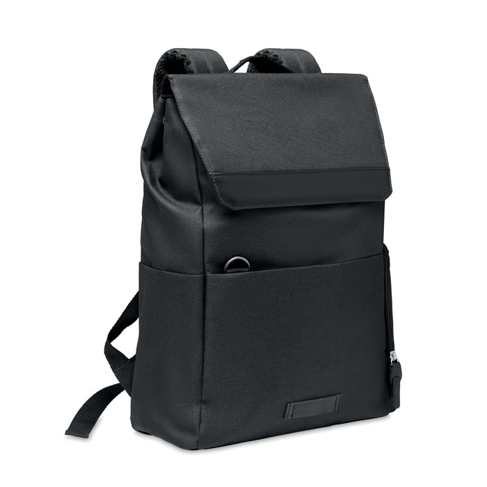 Zaino per laptop 600D RPET