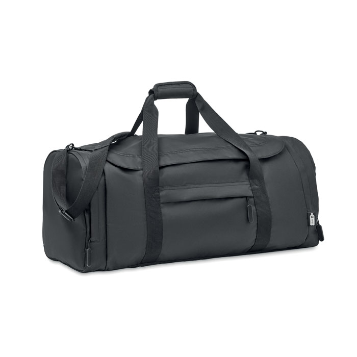 Borsa sportiva in 300D RPET