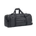 Borsa sportiva in 300D RPET