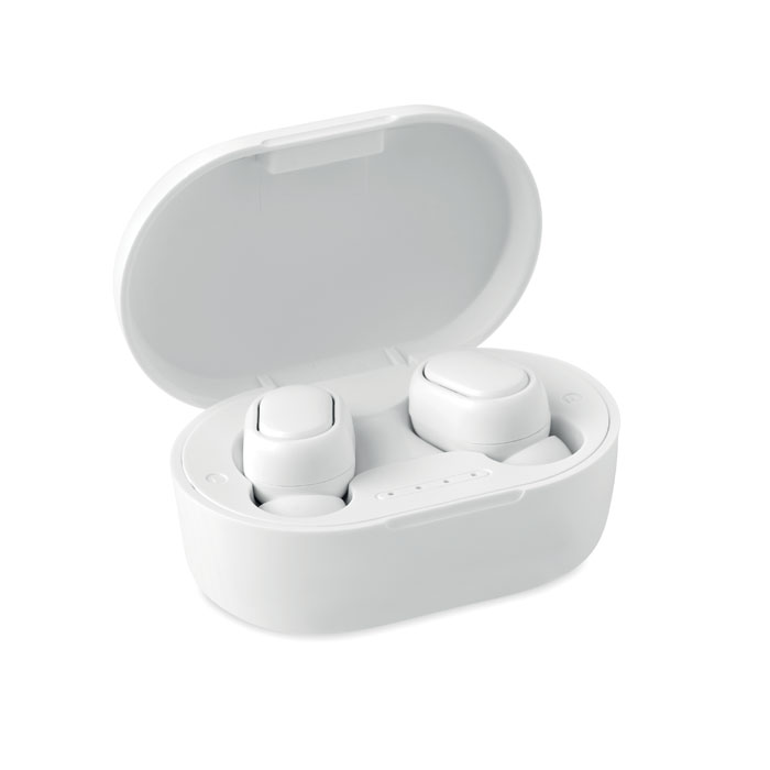Auricolari TWS in ABS