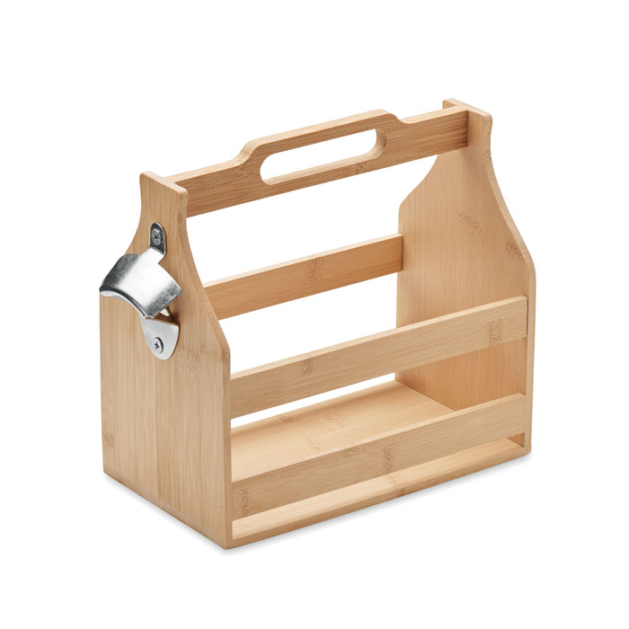 Cassetta in bamboo
