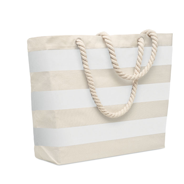 Borsa mare in cotone 220 gr/m²