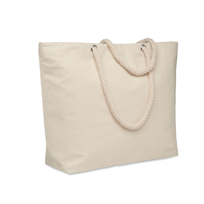 Borsa mare termica in cotone