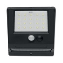Luce solare LED di movimento
