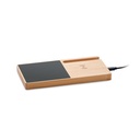 Caricatore wireless scaldatazza
