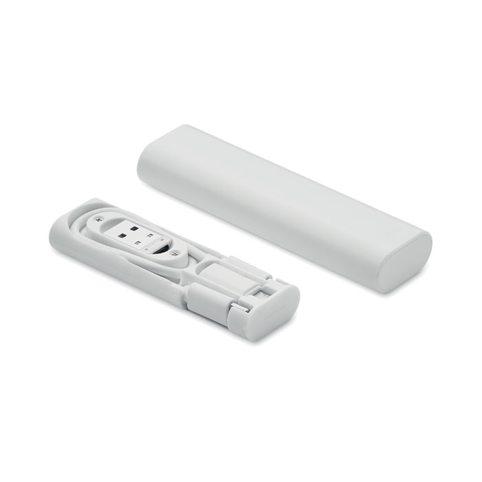 Set connettori per cavi 9 in 1