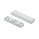 Set connettori per cavi 9 in 1