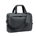 Porta laptop in feltro RPET 15"
