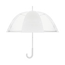 Ombrello manuale da 23"