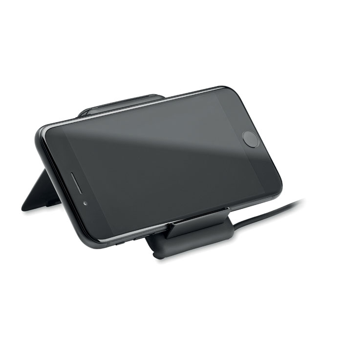 Caricabatterie wireless 15W