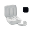 Auricolari TWS con carica solar