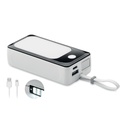Powerbank da 10000 mAh con COB