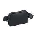 Marsupio poliestere 300D RPET