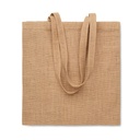 Shopper con manico lungo in iut