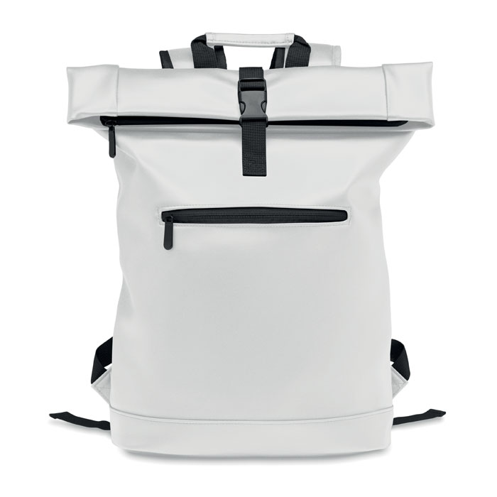 Zaino in PU per laptop 15"