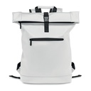 Zaino in PU per laptop 15"