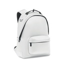 Zaino in PU morbido, laptop 15"