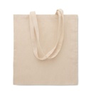Shopper in policotone