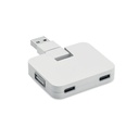 Hub USB a 4 porte